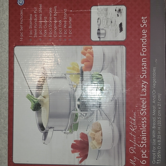 My Perfect Kitchen - Picture 2 of 3